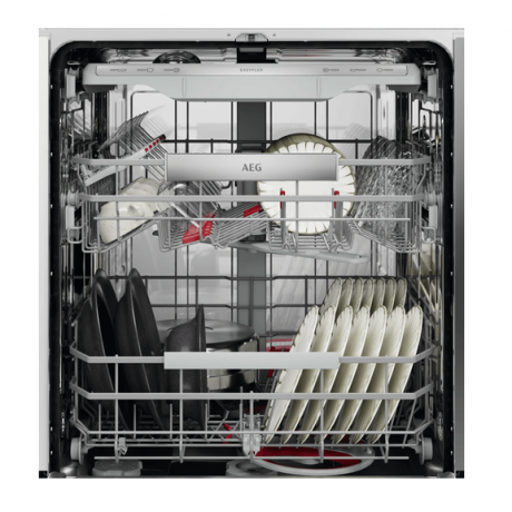 AEG NG82IA20SK Εντοιχιζόμενο Πλυντήριο Πιάτων 14 Σερβίτσια 60cm